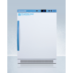 Accucold 6 Cu.Ft. ADA Height Vaccine Refrigerator with Removable Drawers ARS6PVDR