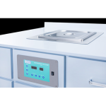 Brandmax 3.43 Gallon/13L Recessed Ultrasonic