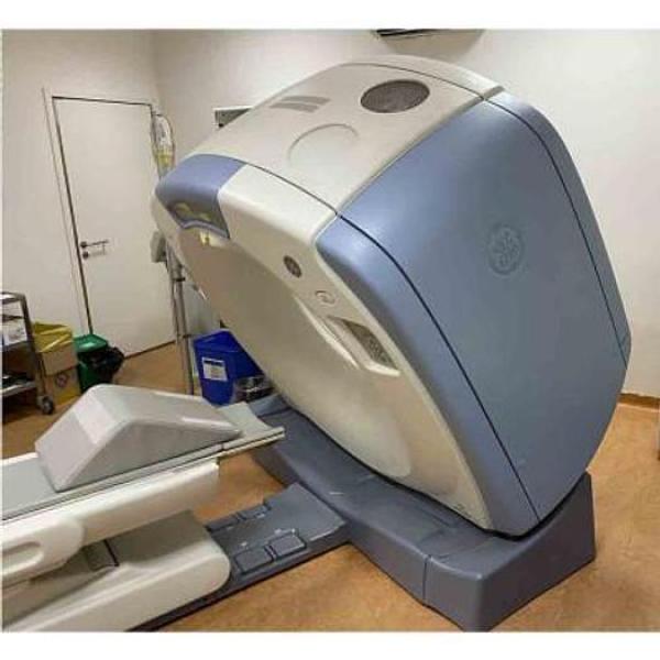 Used GE BrightSpeed 16
