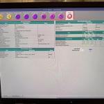 Used GE Discovery RT