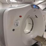 Used GE Discovery RT