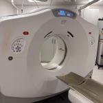 Used GE Discovery RT