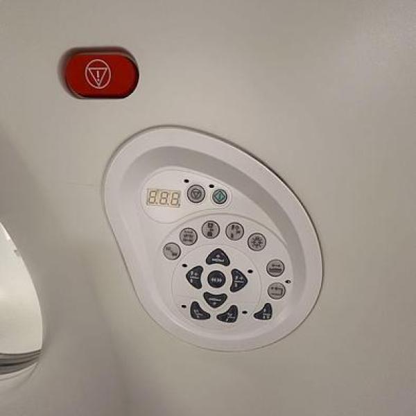 Used GE Discovery RT