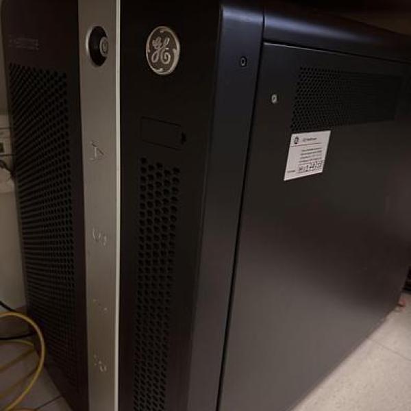 Used GE Discovery RT