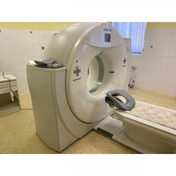 Used SIEMENS SOMATOM Definition AS 64