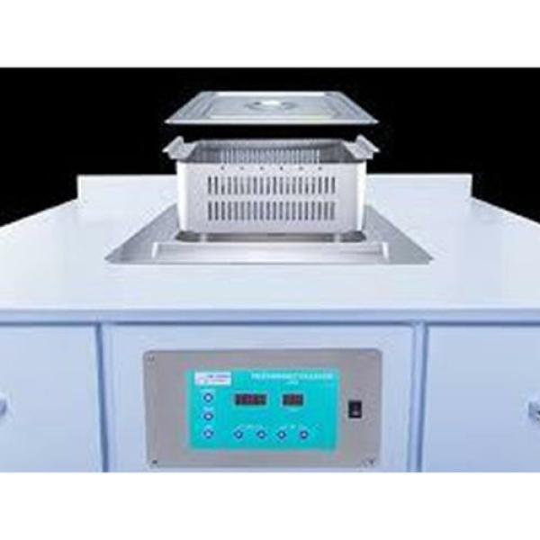 Brandmax 3.43 Gallon/13L Recessed Ultrasonic