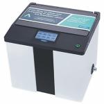 Ultrasonic Cleaner, stainless steel, w/heat & basket, 2.11gal/8L (Tabletop)